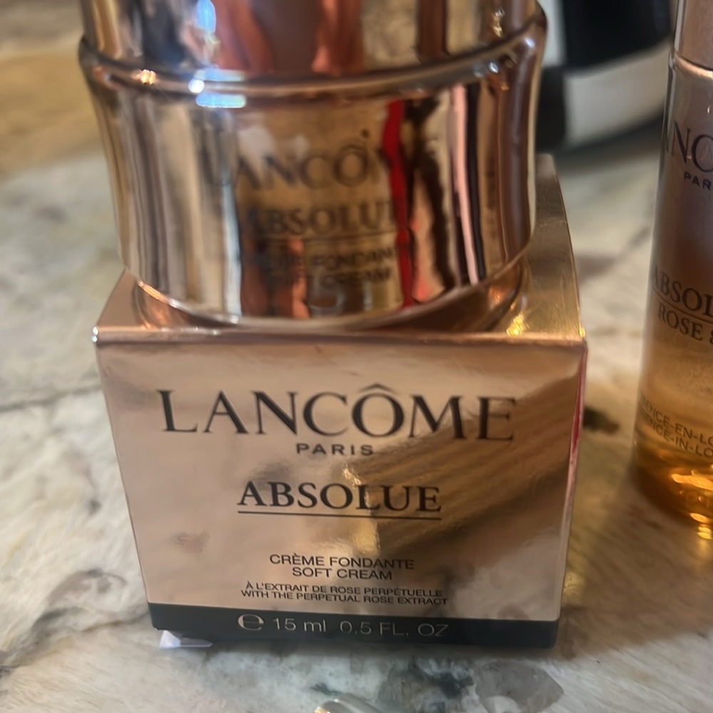 7 piece Estée Lauder and Lancôme bundle - Picture 8 of 8